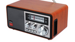 MK-623 Radio retro  bluetooth