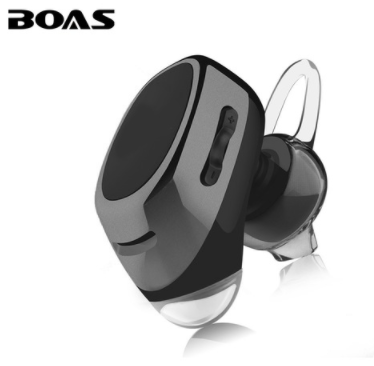 BOAS LC-100 Mini zestaw słuchawkowy Bluetooth Stereo z mikrofonem