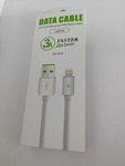 Kabel USB do Lightning Iphone Fast 3A