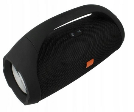 Głośnik Bezprzewodowy Przenośny Bluetooth BOOMBOX