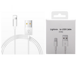 Kabel USB kable do lightning iPhone przewód 1m 