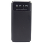 Powerbank  20000mAh Super Fast Charge