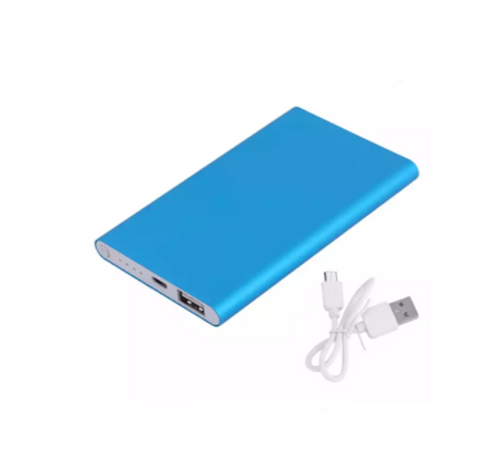 Powerbank 5000 mAh Power Bank