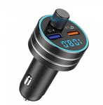  TRANSMITER SAMOCHODOWY BLUETOOTH CAR MP3 PLAYER 