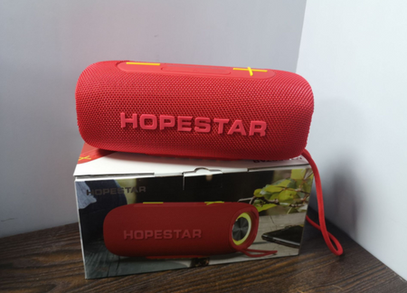 M1 P32 / Głośnik Bluetooth Bezprzewodowy Boombox wodoodporny  TF/Radio