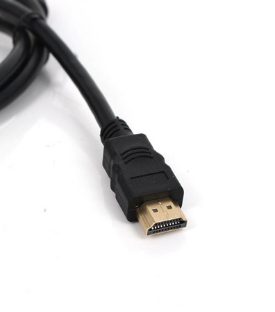 kabel adapter HDMI do 3x RCA audio 1,5 m HDMI - cinch