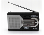 MINIRADIO RADIO KIESZONKOWE CMIK