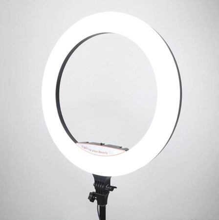 LAMPA PIERŚCIENIOWA RING 14 35cm 60W Makijaż Strim