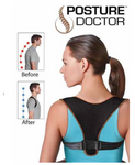 Korektor wad postawy Energizing  Posture Doctor