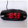 Radiobudzik CR-333 - FM/AM, Alarm, Funkcja Drzemki, Czerwony Wyświetlacz LED