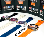 Z7 Ultra Watch 7 - Inteligentny Zegarek AMOLED 1.52"