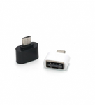 Konwerter adapter MicroUSB do USB