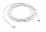 Kabel USB-C Lightning 1.5m - Szybkie Ładowanie 20W, Solidny i Kompatybilny z iPhone