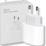 Ładowarka 20W USB-C zasilacz