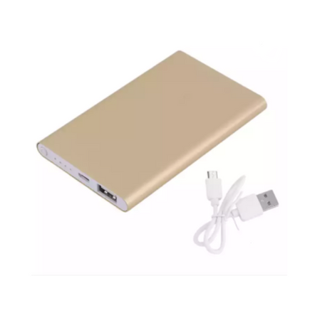 Powerbank 5000 mAh Power Bank