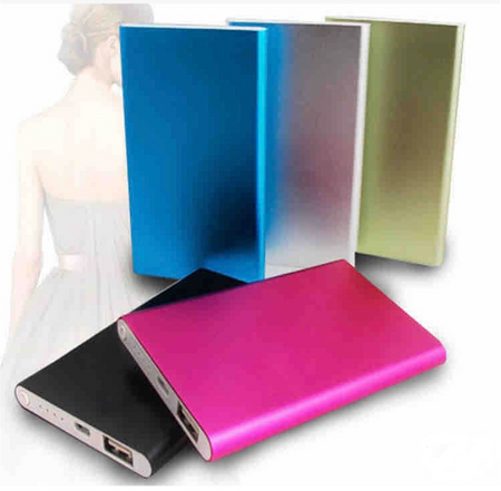 Powerbank 5000 mAh Power Bank