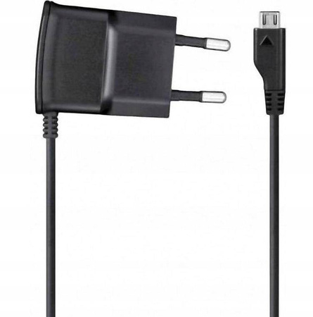 Ładowarka do Samsung microUSB zamiennik