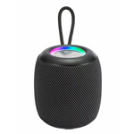 Bezprzewodowy Głośnik Stereo RX06 - FM, USB/TF, RGB LED, Bluetooth 5.3, Bas