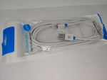 Kabel USB do Lightning Iphone 2M