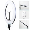 LAMPA PIERŚCIENIOWA RING 14 35cm 60W Makijaż Strim