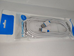 Kabel USB do typ-C 3M