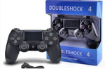 BEZPRZEWODOWY PAD DO KONSOLI PS4 DOUBLESHOCK BLACK