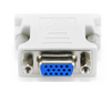 ADAPTER A-DVI-VGA