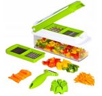 NICER DICER PLUS KRAJALNICA SZATKOWNICA TARKA 3W1