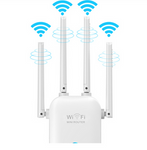 PIX-LINK AC1200M Mini Wireless Wifi Router/Repeater/AP, 4 Antenna 802.11ac Dual Band Wireless Wifi Extender AC27