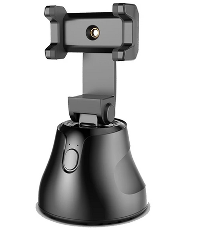 Auto Tracking 360 Obrotowy uchwyt Gimbal