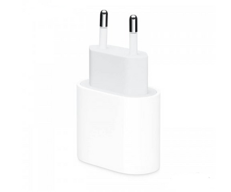 Szybka Ładowarka USB-C 20W Uniwersalna i Bezpieczna!