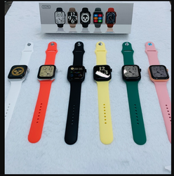 M2 S12 Pro / Inteligentny zegarek smartwatch