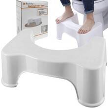 Podnóżek-stołek toaletowy
