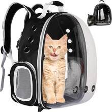 Transporter- plecak dla kota/ psa