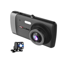 Wideorejestrator Rejestrator Jazdy kamera samochodowa cofania