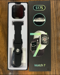 Zegarek Smartwatch  S17S